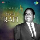 Mohammed Rafi - Kala Bazar