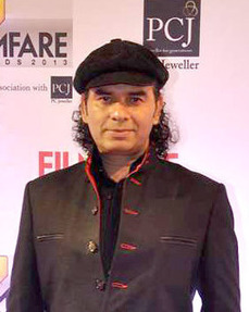 Mohit Chauhan and Anmol Malik - Suno Suno