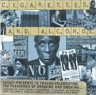 Tony Tribe - Mojo Presents: Cigarettes And Alcohol