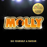 Daryl Braithwaite - Molly: Do Yourself a Favor [Original TV Soundtrack]