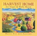 Molly Mason - Harvest Home: Music for All Seasons