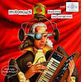 Momus - Little Red Songbook