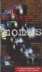 Momus - Man of Letters