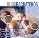 Monchy - Duo Bachatero