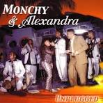 Monchy - Unplugged