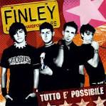 Finley - Tutto è Possibile