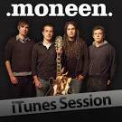 Moneen - iTunes Session
