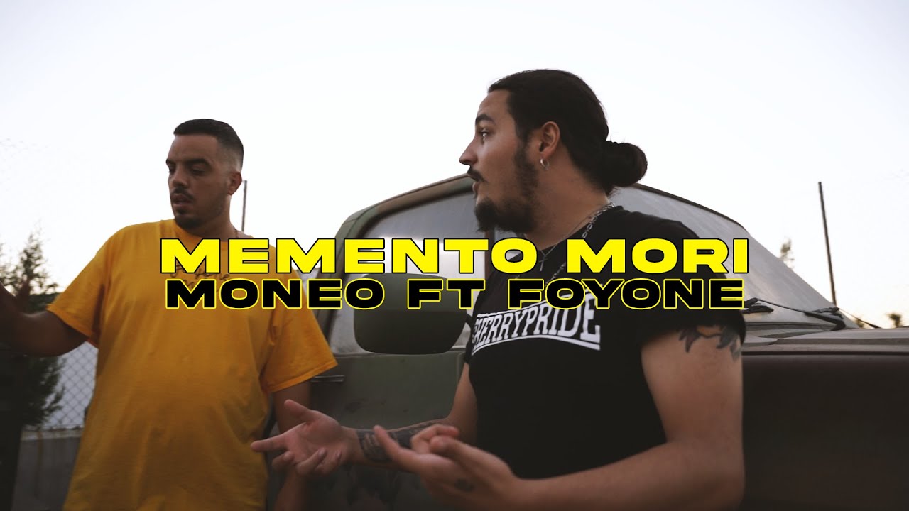 Memento Mori - Memento Mori