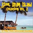 Mongol800 - Steel Drum Island Collection, Vol. 2