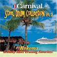 The Carnival Steel Drum Band - Kokomo and More...