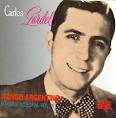 Carlos Gardel - Tango Argentino