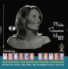 Monica Ramey - Make Someone Happy