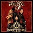 Monkey Business [Japan Bonus Tracks & DVD]