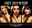 Monrose - Hot Summer