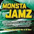 Monsta Jamz [1 CD]
