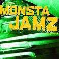 Next - Monsta Jamz [2 CD]