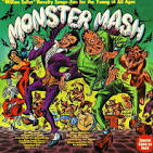 Monster Mash & Other Love Songs