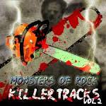 Monsters of Rock: Killer Tracks, Vol. 1