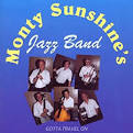 Monty Sunshine's Jazz Band - Gotta Travel On