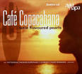 Moodorama - Café Copacabana: Latin Flavoured Pearls