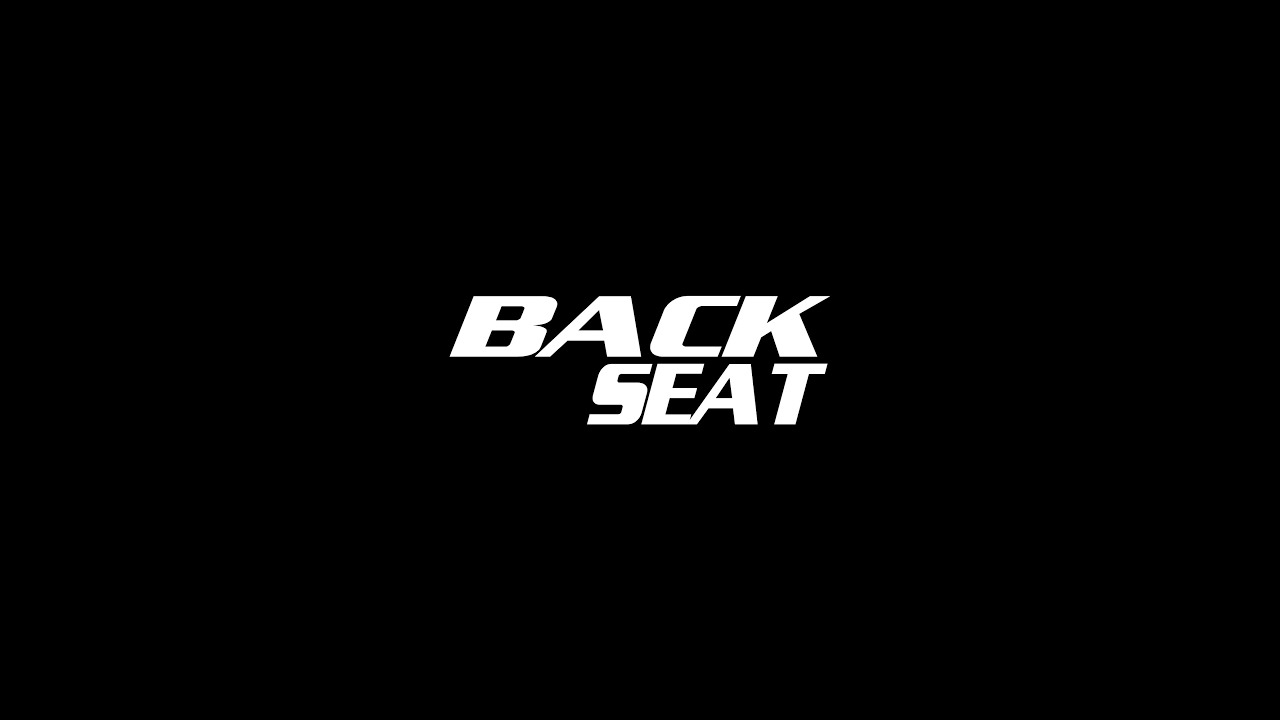 Backseat - Backseat