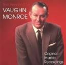 Moon Men - The Very Best of Vaughn Monroe