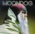 Moondog [Compilation]