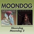 Moondog / Moondog 2