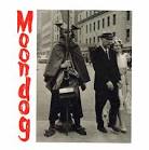 Moondog: The Viking of Sixth Avenue