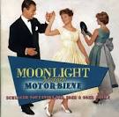 Bill Ramsey - Moonlight, Morgen, Motorbiene