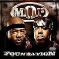 M.O.P. and Mop & Drop Outs - Brooklyn