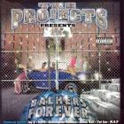 Jay-Z - The Projects Presents: Balhers Forever