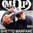 Jay-Z - Ghetto Warfare