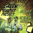 The Green Ghost Project