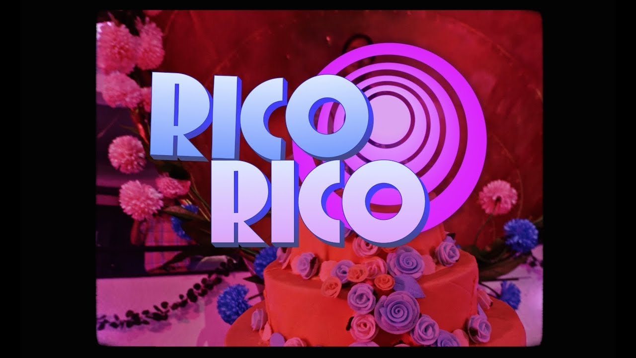 Rico Rico