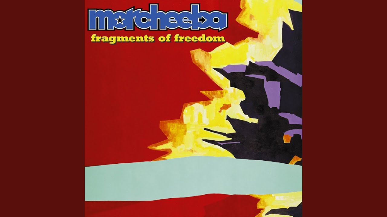 Fragments of Freedom - Fragments of Freedom