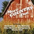 Les Brown - More Country Fun