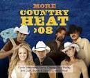 Aaron Lines - More Country Heat, Vol. 8