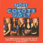 Mary Griffin - More Music from Coyote Ugly [UK Bonus Track]