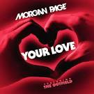 Morgan Page - Your Love