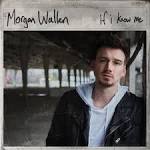 Morgan Wallen - Had Me by Halftime