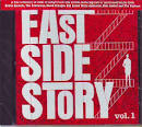 The Bottle Rockets - East Side Story, Vol. 1