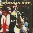 Morris Day - The Color of Success