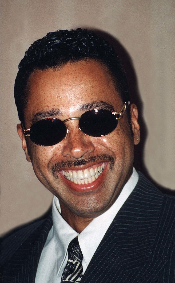 Morris Day & The Time