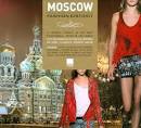 Eddie Thoneick - Moscow Fashion District