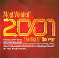 Eve - Most Wanted 2001: The Hits of the Year