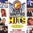 Claudette Ortiz - Most Wanted Hits 2002