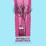 Motion City Soundtrack - Even If It Kills Me [Acoustic EP]