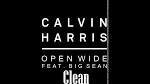 Calvin Harris - Motion [Clean Version]