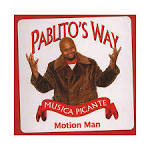 Motion Man - Pablito's Way [Bonus DVD]